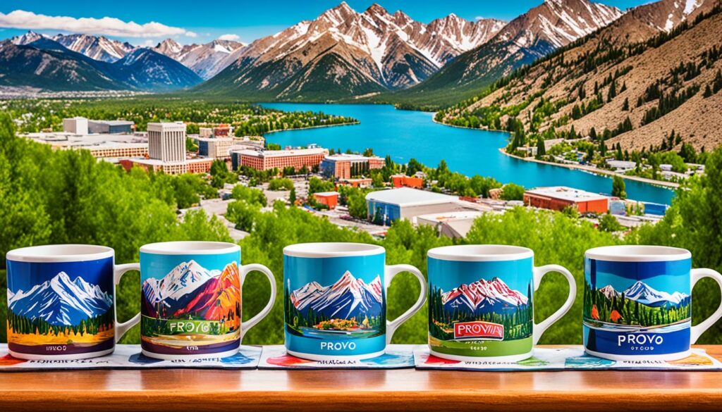 Personalized Provo Souvenirs Personalized Provo Souvenirs