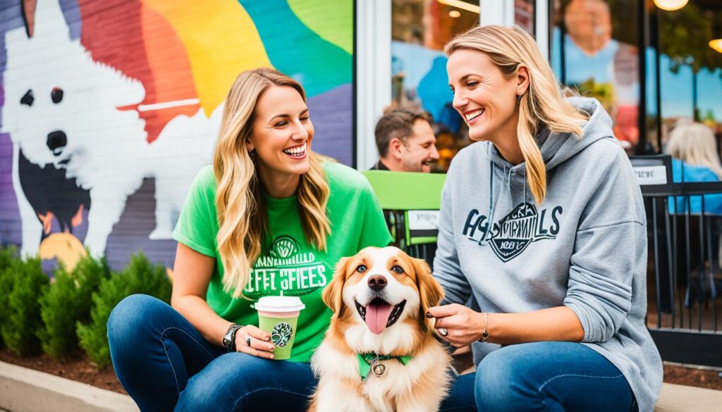 Pet-friendly activities Nashville Pet-friendly activities Nashville