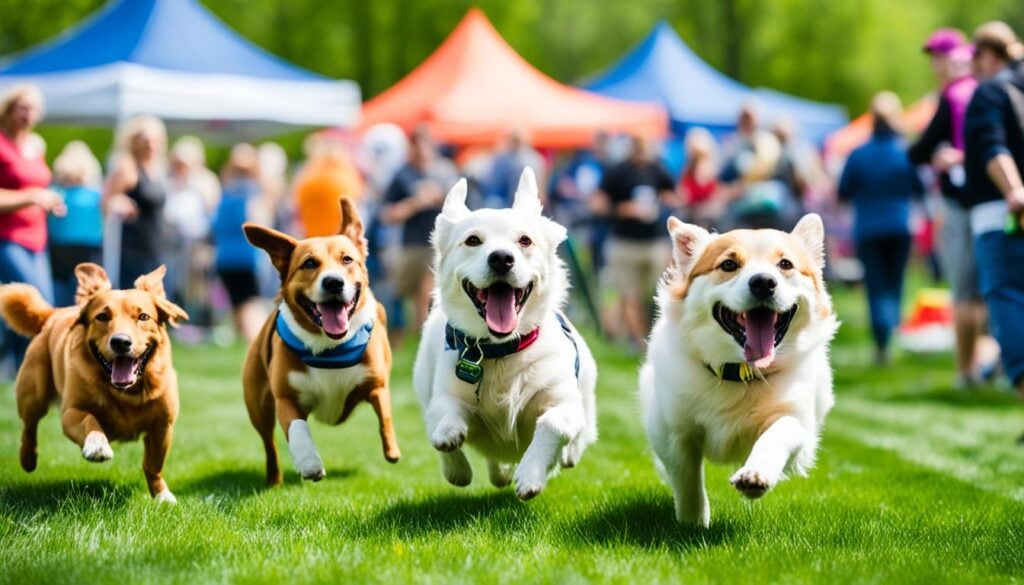 Pet-friendly events in Rochester, MN