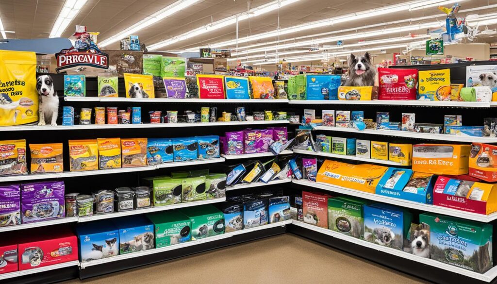 Pet supplies in Rochester MN