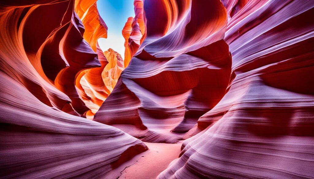 Photography hotspots in Moab and Antelope Canyon Photography hotspots in Moab and Antelope Canyon