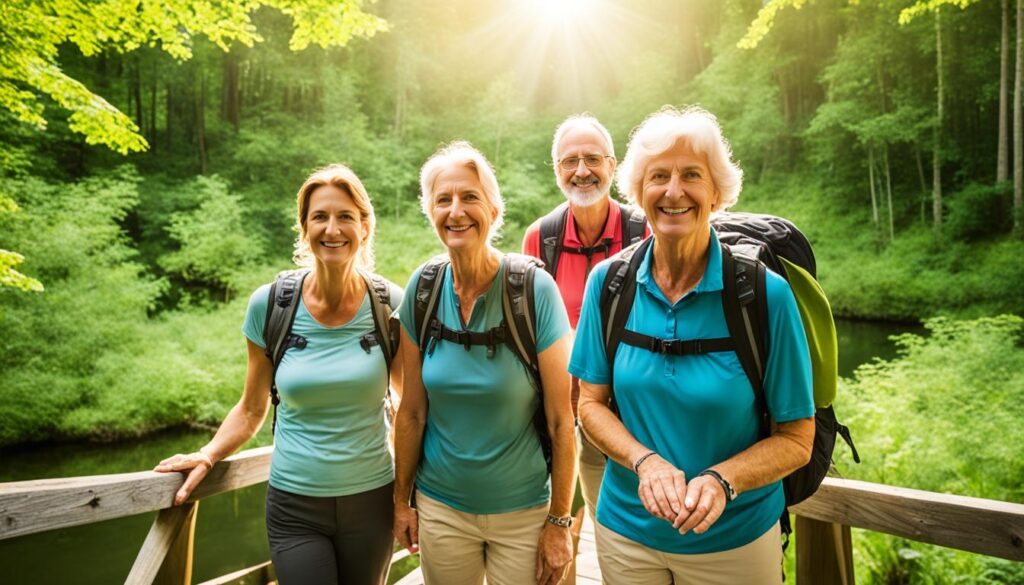 Plan Your Visit to Saint Paul Nature Reserves