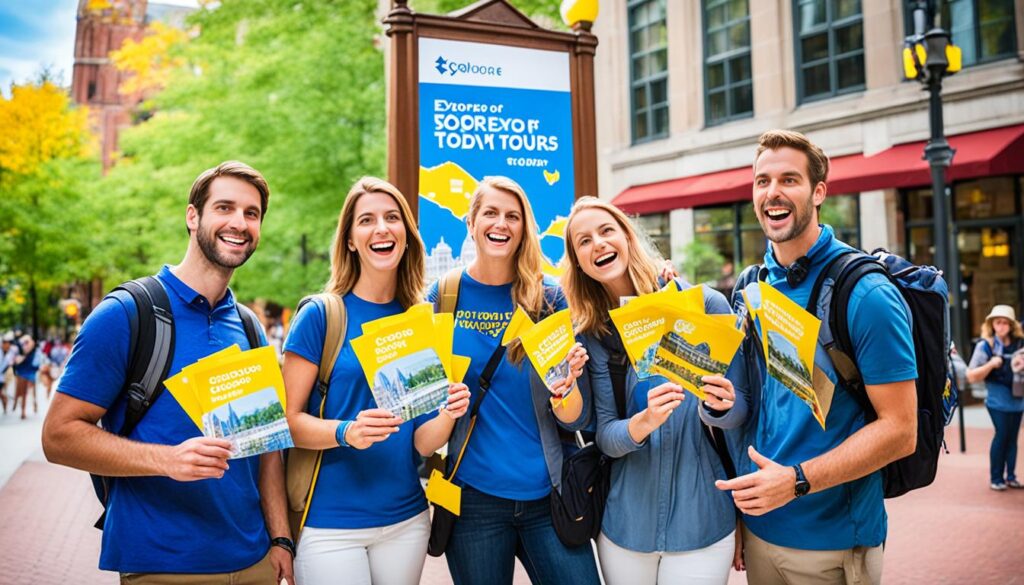 Planning Ann Arbor tourism itinerary Planning Ann Arbor tourism itinerary