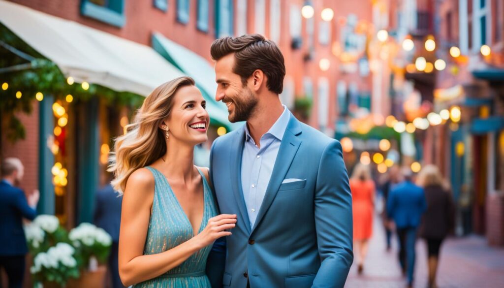 Planning a date night in Baltimore Planning a date night in Baltimore