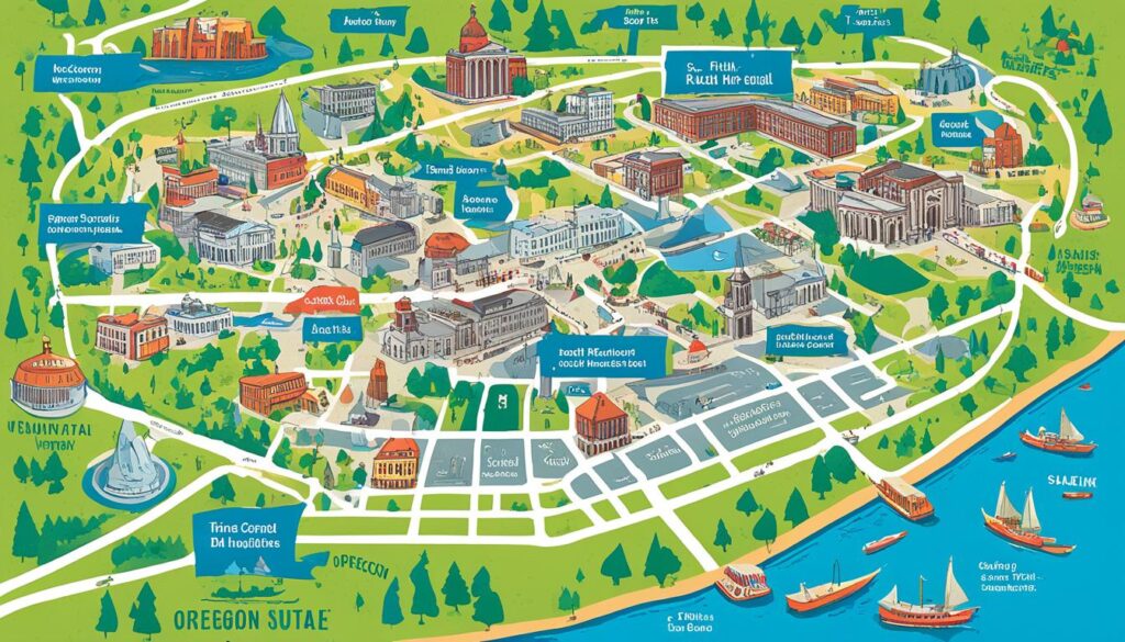 Planning your visit to Salem Planning your visit to Salem