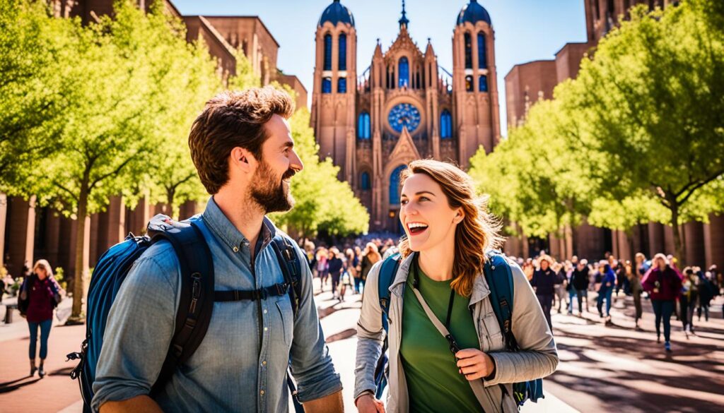 Planning your visit to the Cathedral of the Madeleine Salt Lake City