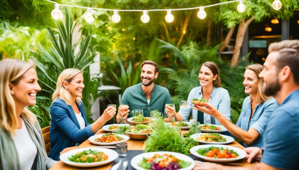 Plant-based dining options Ann Arbor Plant-based dining options Ann Arbor