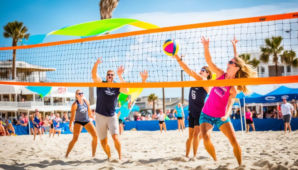 Popular family-friendly events in Ocean City Popular family-friendly events in Ocean City