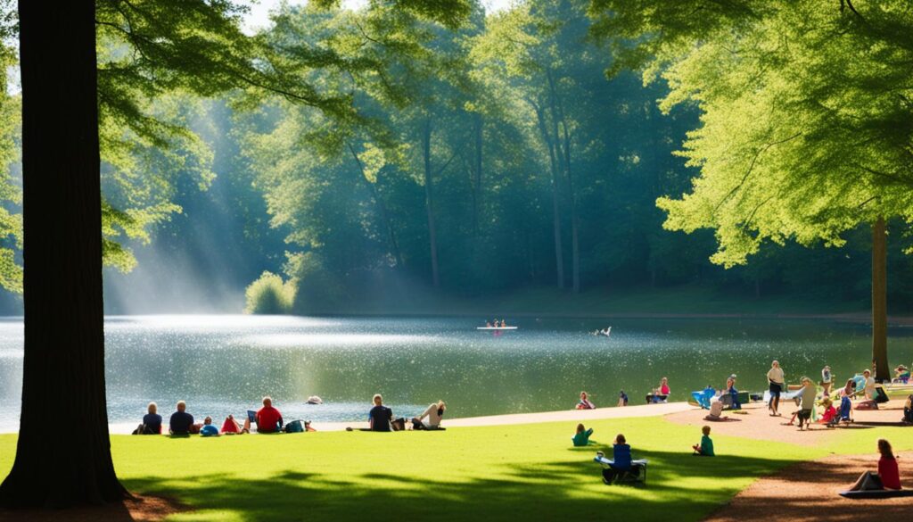 Popular parks Raleigh Popular parks Raleigh