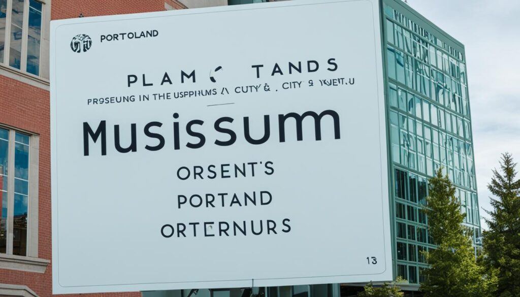 Portland Art Museum hours Portland Art Museum hours