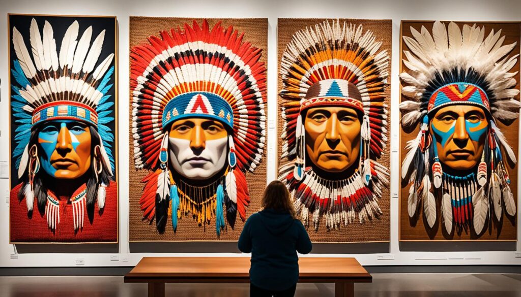 Portland Art Museum notable exhibitions Portland Art Museum notable exhibitions