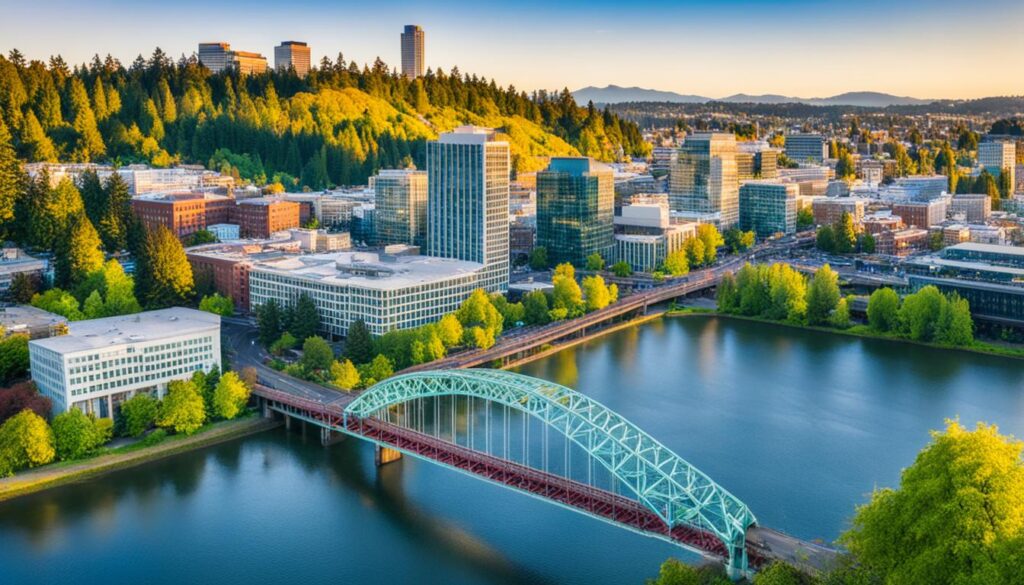 Portland accommodations Portland accommodations