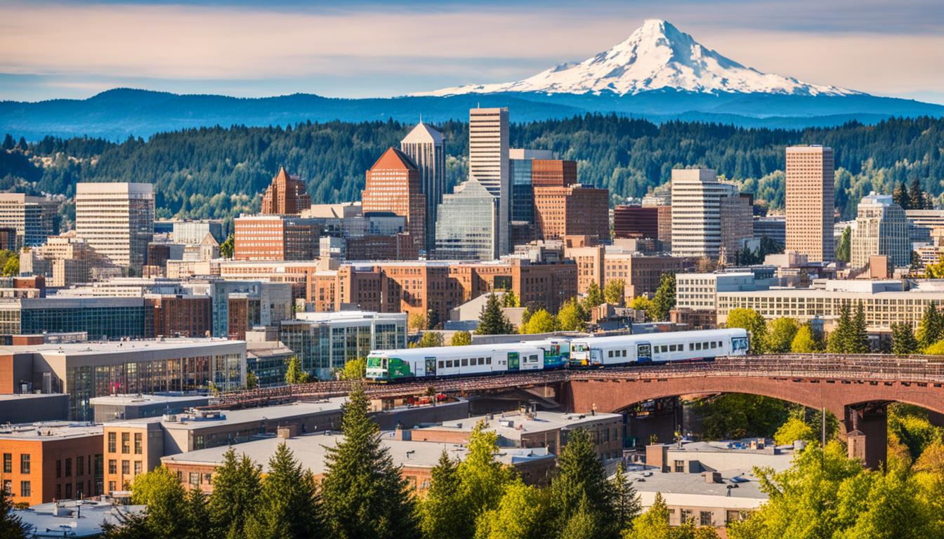 Portland Charm Explore Portland Top Attrities & Must-See Spots!