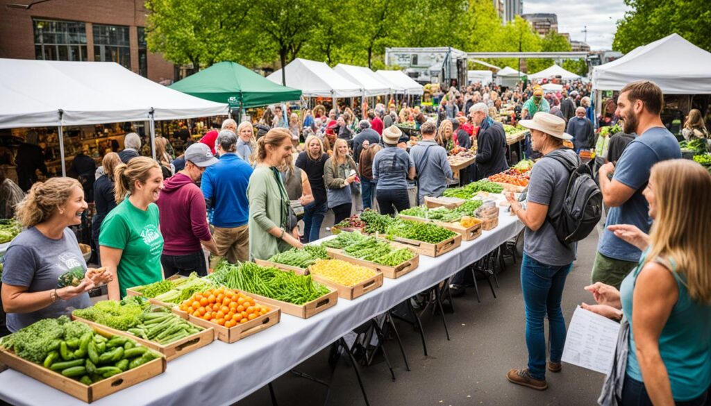 Portland culinary tours showcase local ingredients Portland culinary tours showcase local ingredients