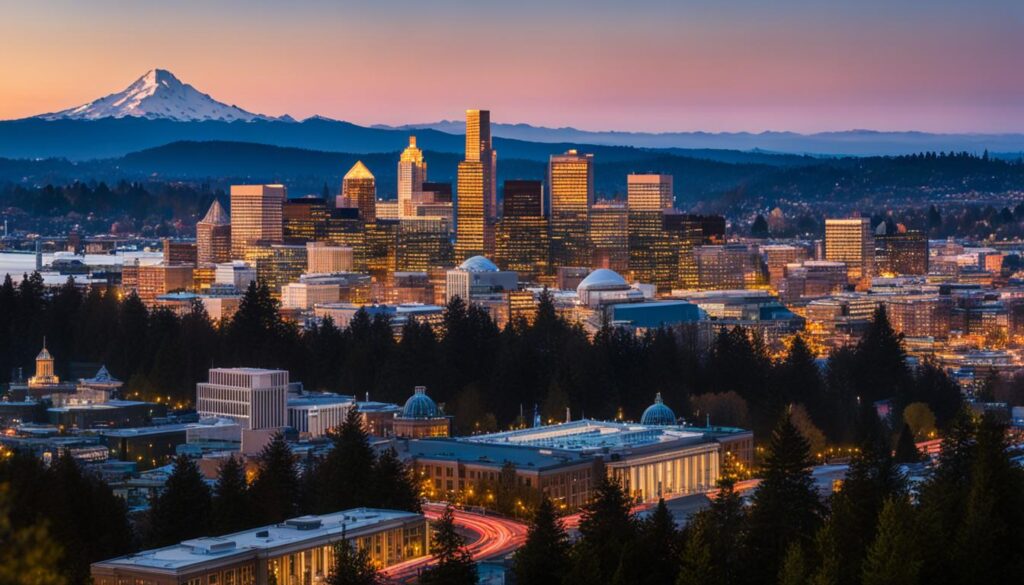 Portland cultural attractions Portland cultural attractions
