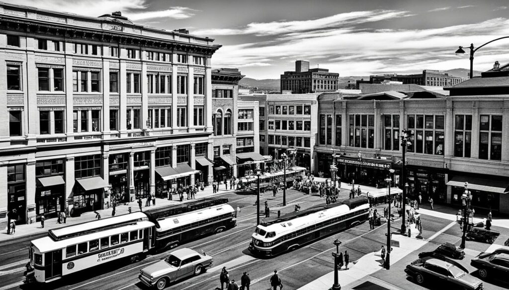 Portland history Portland history