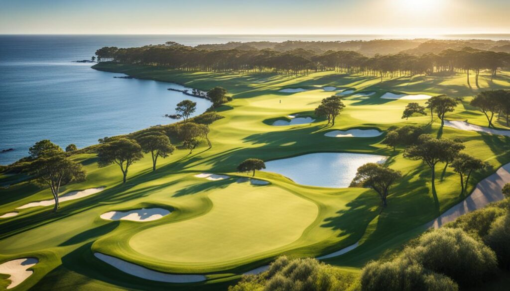 Premier golf courses Hilton Head Island Premier golf courses Hilton Head Island