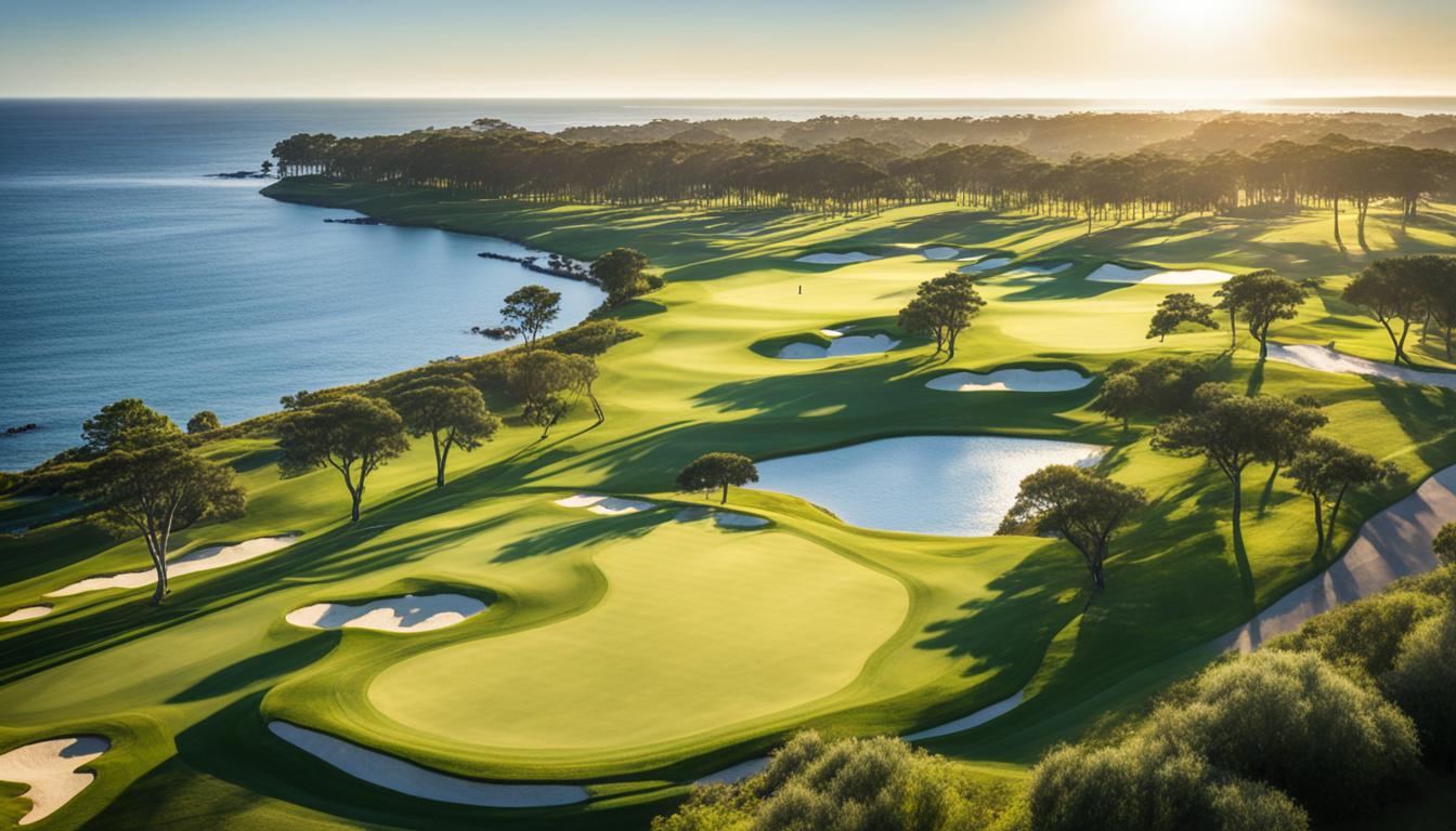Top Golf Courses On Hilton Head Island Revealed