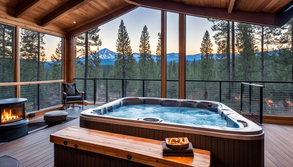 Premier luxury accommodations Bend Premier luxury accommodations Bend