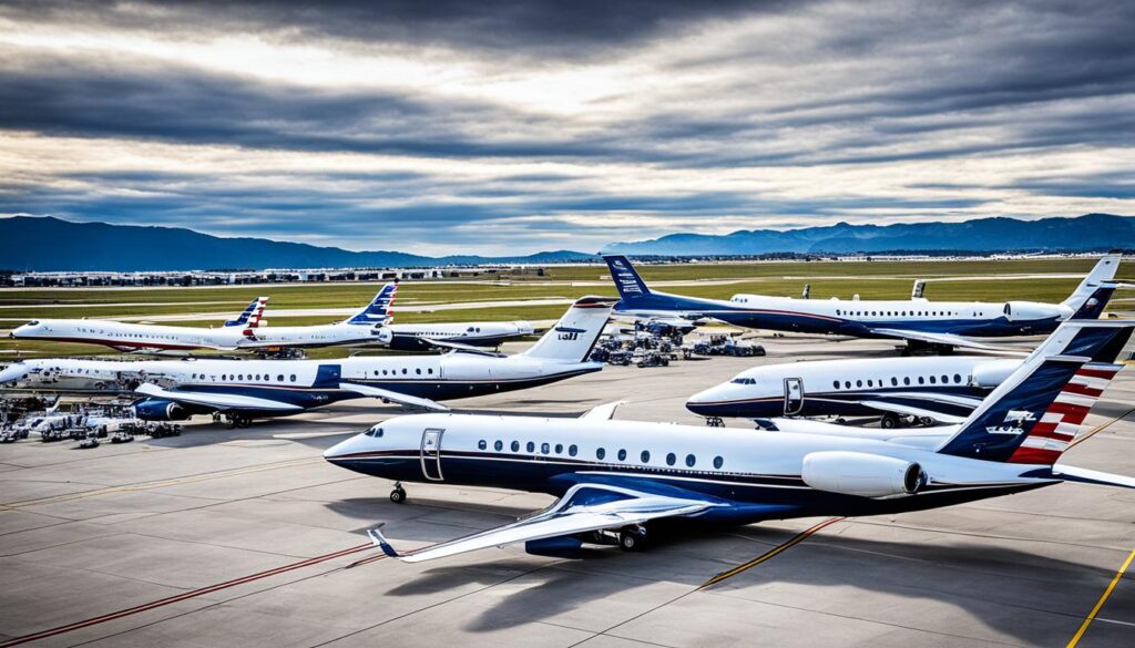Presidential aircraft gallery Presidential aircraft gallery