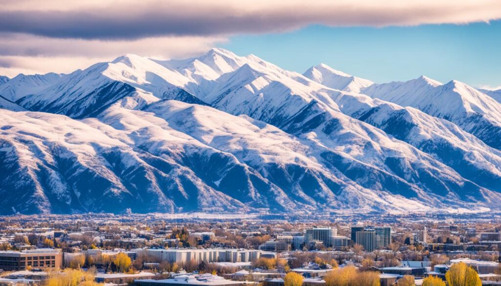 Provo, Utah Provo, Utah