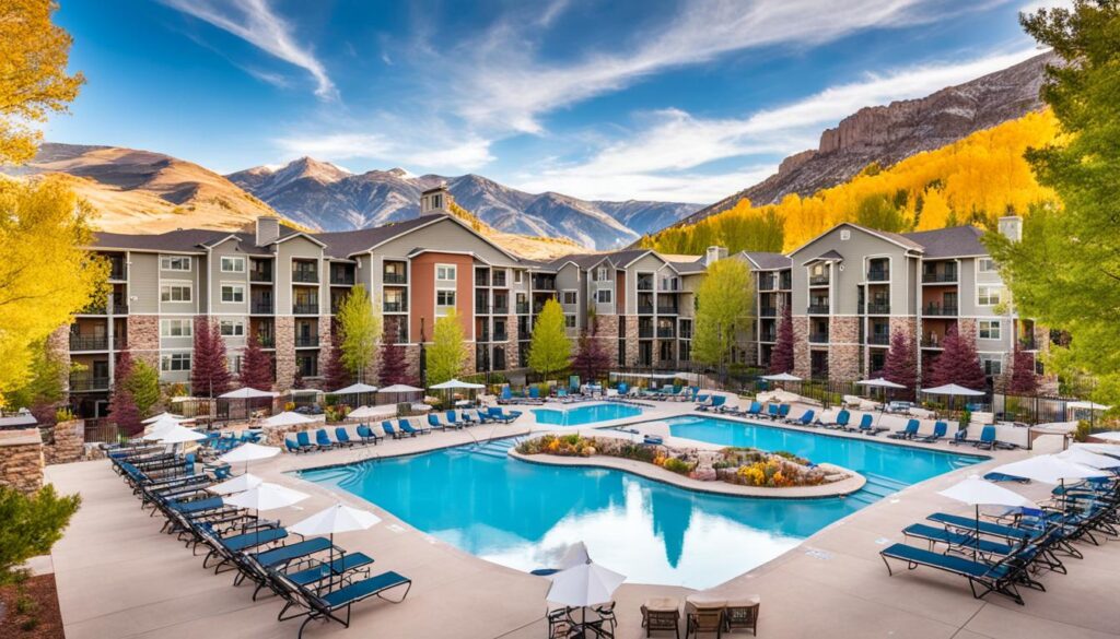 Provo accommodations Provo accommodations