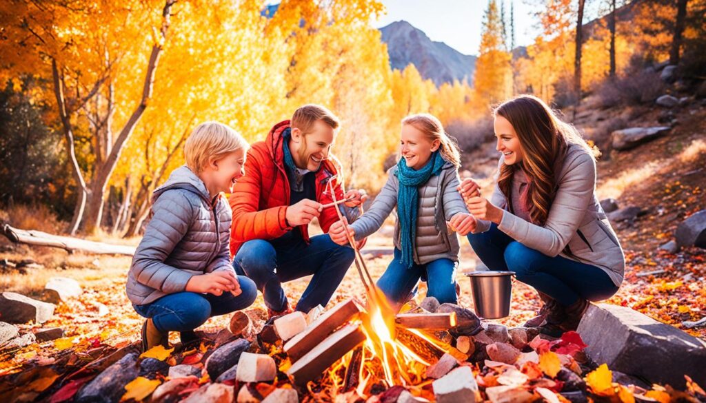 Provo autumn activities for families Provo autumn activities for families