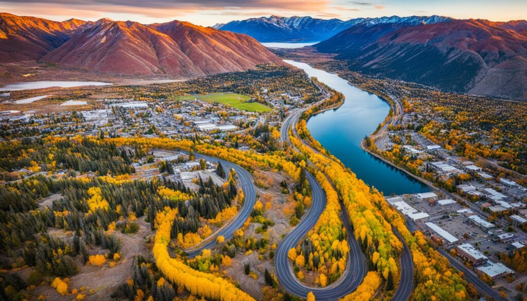Provo autumn travel Provo autumn travel