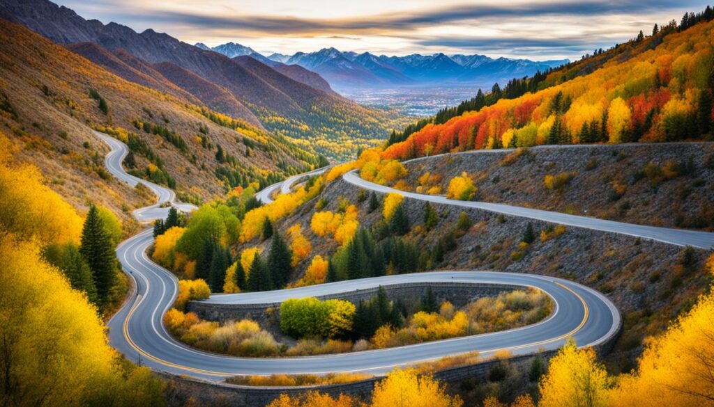 Provo autumn travel guide Provo autumn travel guide