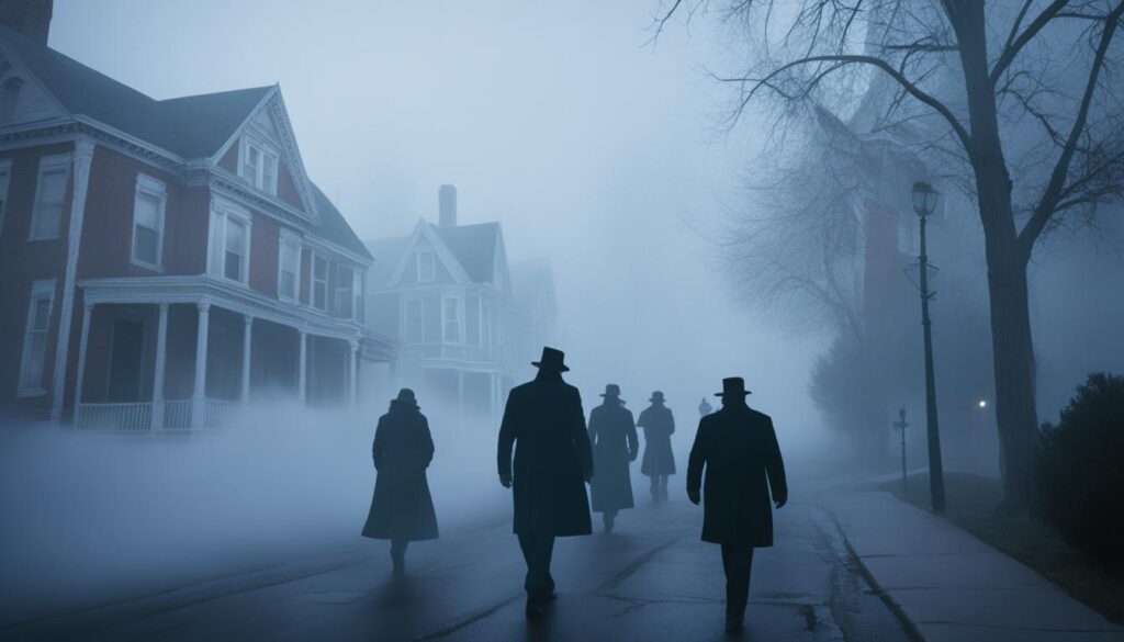 Provo ghost tours Provo ghost tours