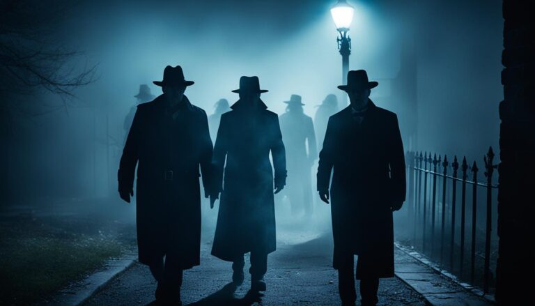 Provo ghost tours or haunted places