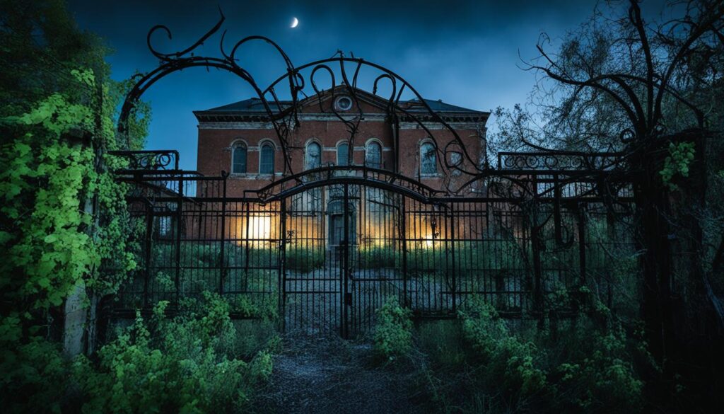 Provo haunted sites Provo haunted sites