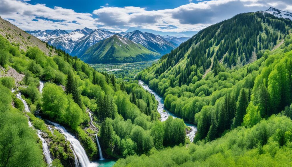 Provo hiking destinations with panoramic views Provo hiking destinations with panoramic views