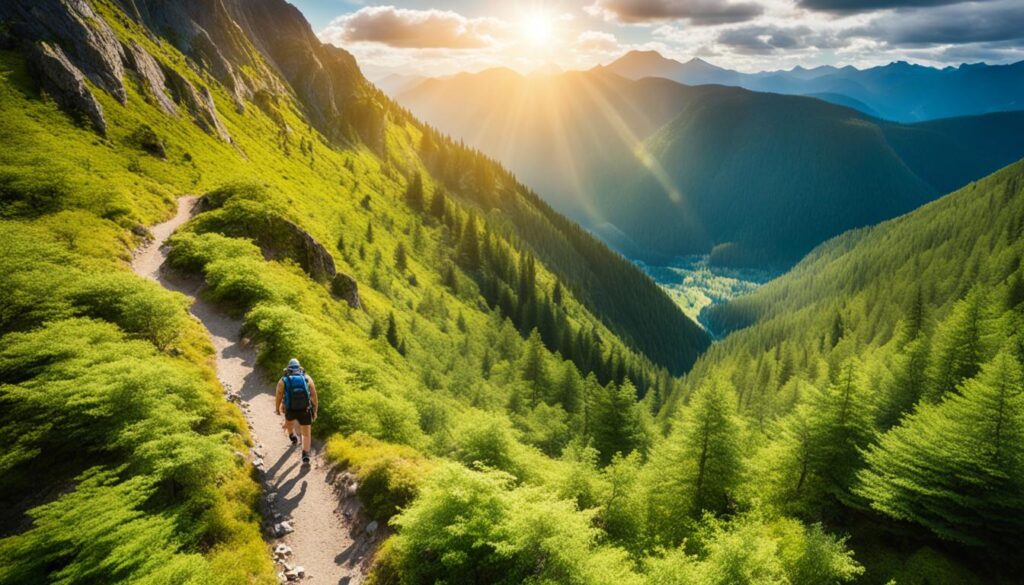 Provo hiking destinations with panoramic views Provo hiking destinations with panoramic views