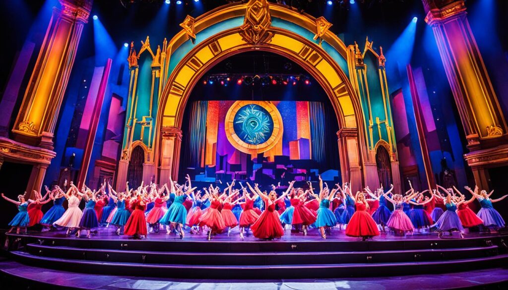Provo live theater Provo live theater