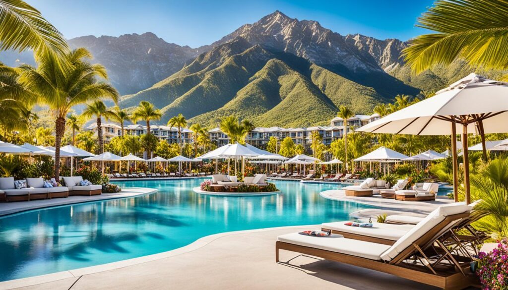 Provo luxury resorts Provo luxury resorts