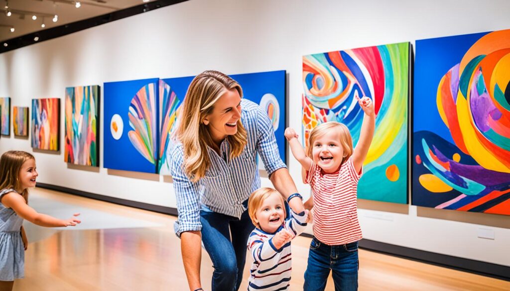 Provo museums for families