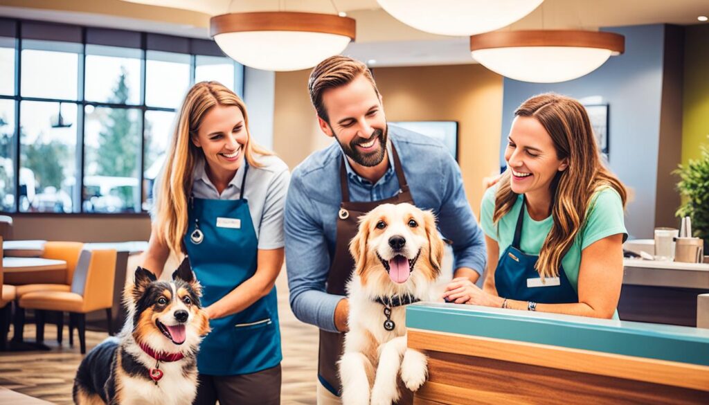 Provo pet-friendly accommodations Provo pet-friendly accommodations