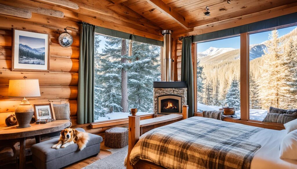 Provo pet-friendly cabins Provo pet-friendly cabins