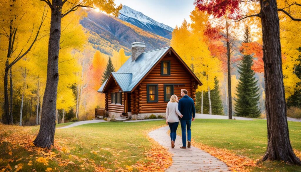 Provo romantic getaway