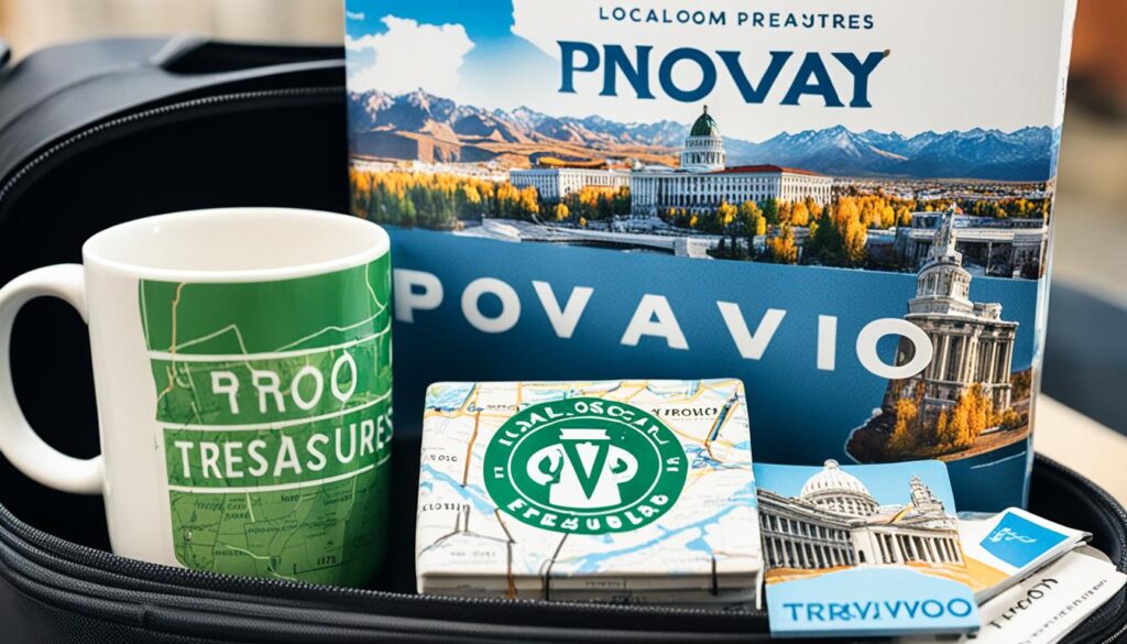 Provo souvenirs Provo souvenirs