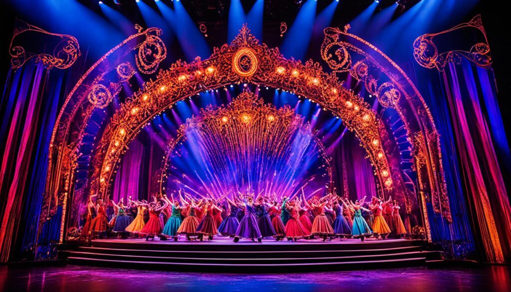 Provo theater events Provo theater events