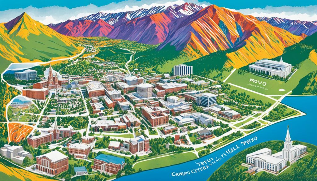 Provo travel guide recommendations