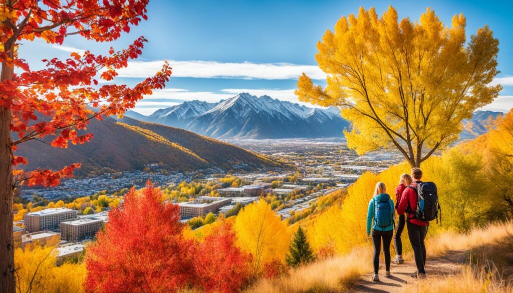 Provo travel tips for autumn Provo travel tips for autumn
