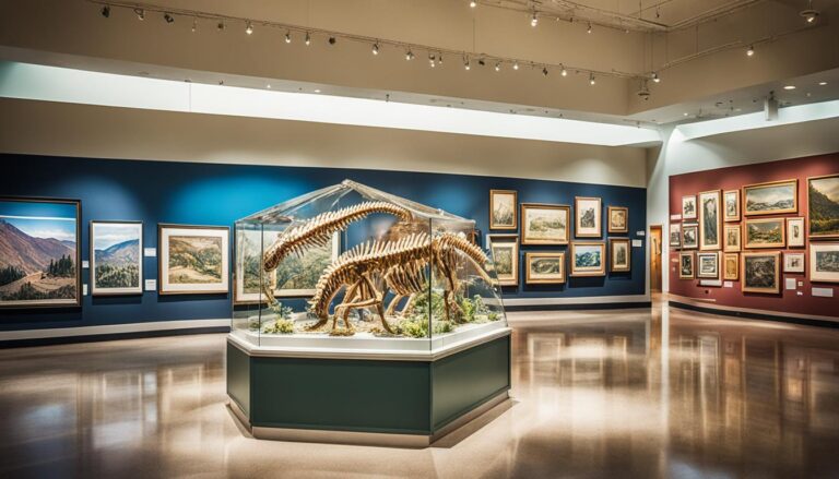 Provo unique museums