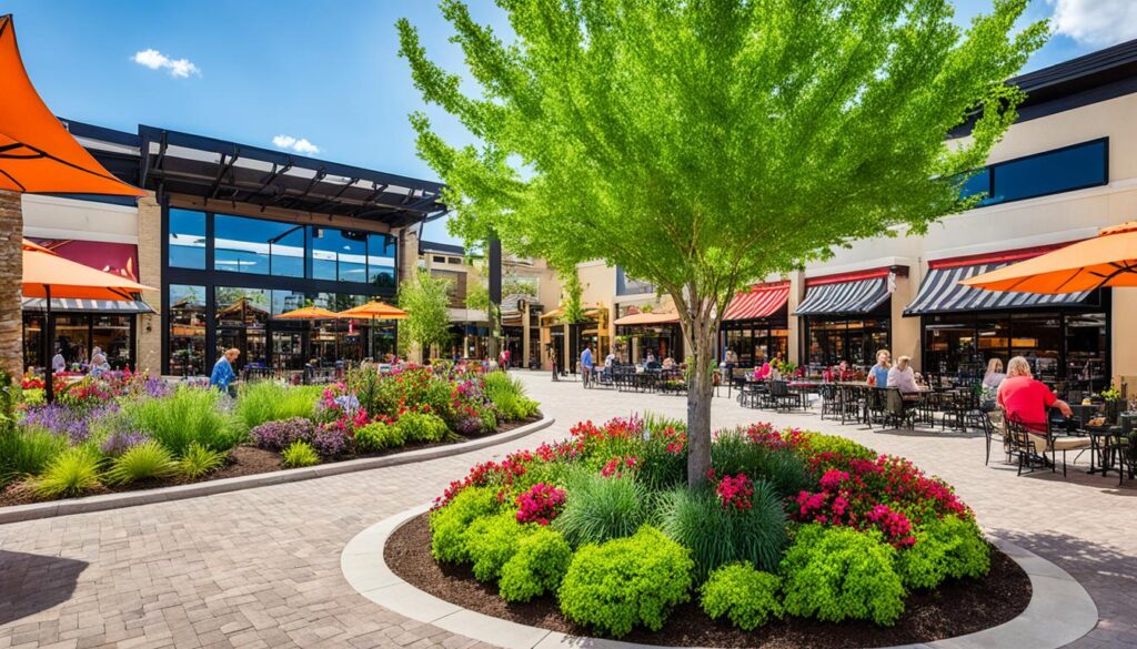 Quarry Shopping Center Quarry Shopping Center