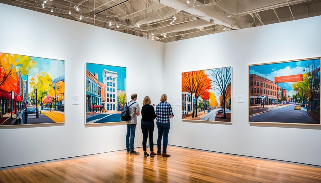 Raleigh art scene Raleigh art scene