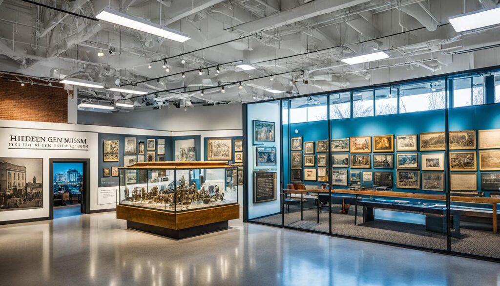 Raleigh hidden gem museums Raleigh hidden gem museums