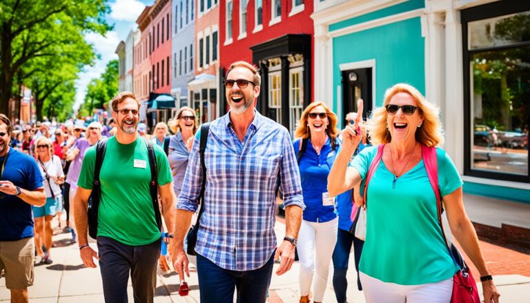 Raleigh historical tours