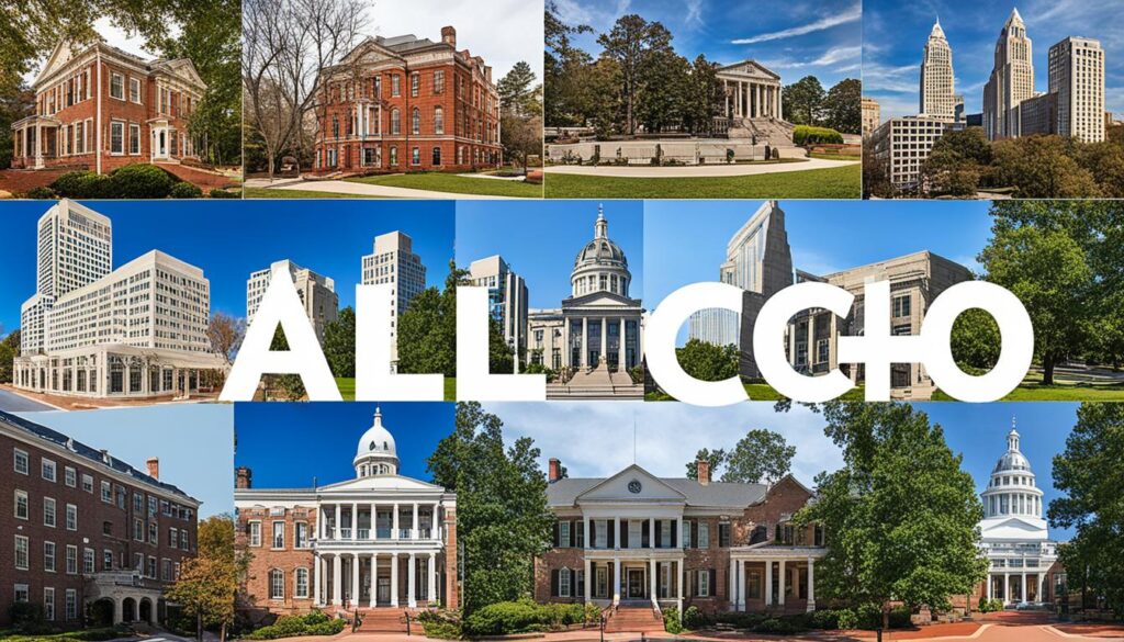 Raleigh history sites Raleigh history sites